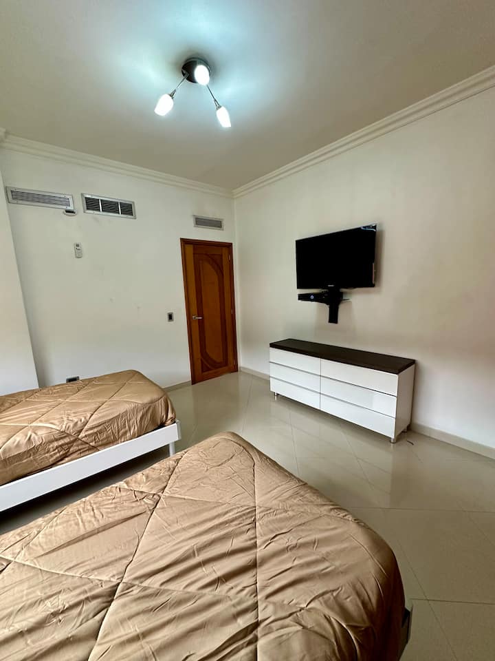 Chambre 3