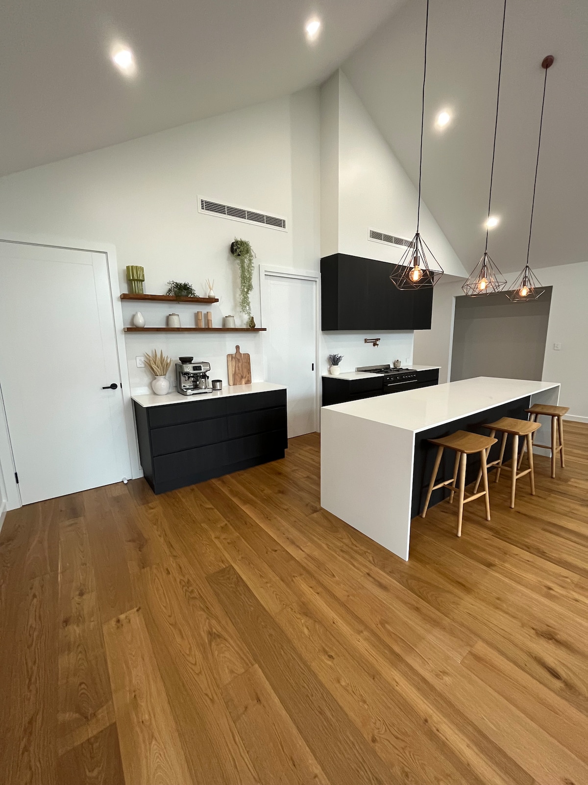 Murray Creek House