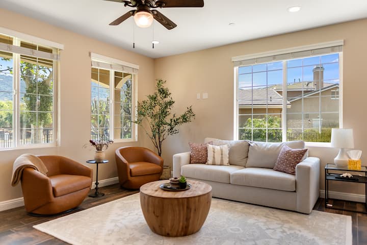 Modern 3br With Rv Garage & Pool Table - 科洛納
