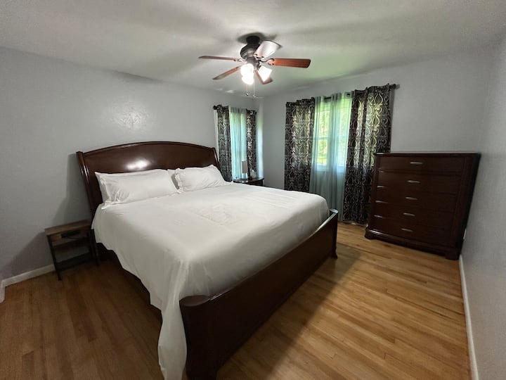 Chambre 1