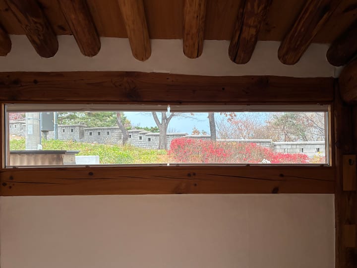 時代を超えたデザインの韓屋ZIKM - 借りられる一軒家 - 鍾路区、ソウル