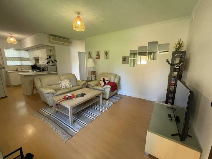 Affordable 2br Stay In Mile End | Close To City - Adelaida