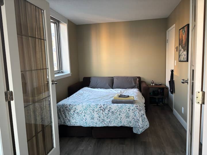 Victoria Views Cozy Nest - Saanich