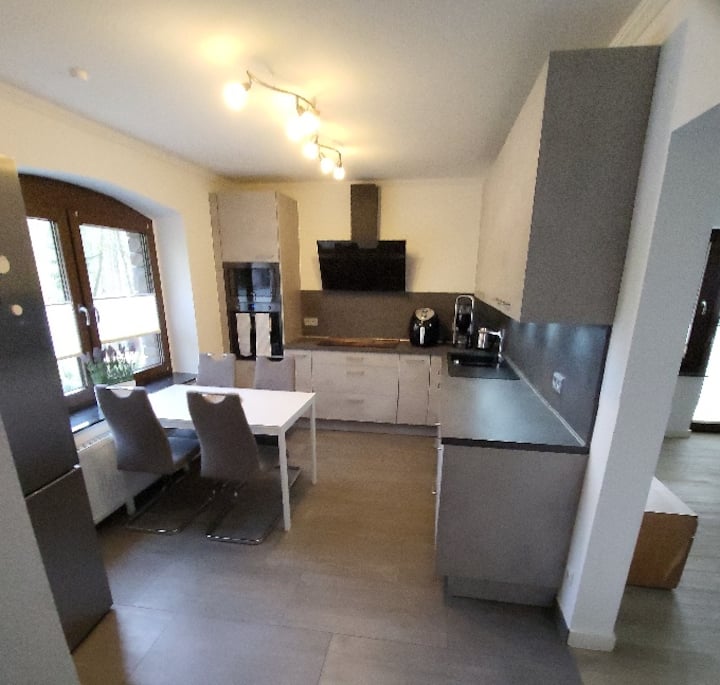 Ferienwohnung Am Deilbach - Hattingen