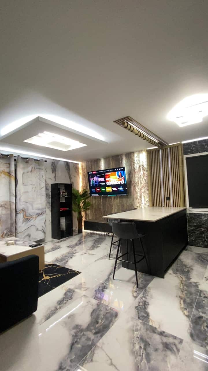 Appartement T2 Lux Entièrement éQuipé - Cambo-les-Bains