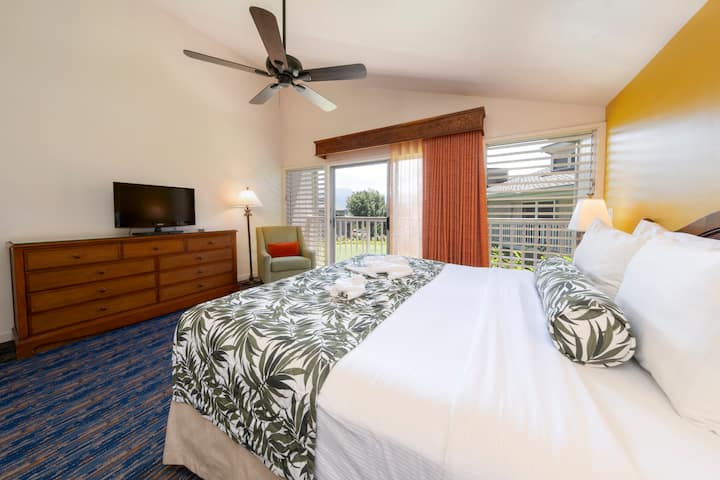 4 Spacious Units | Next To Top-ranked Makai Golf - Kauai, HI