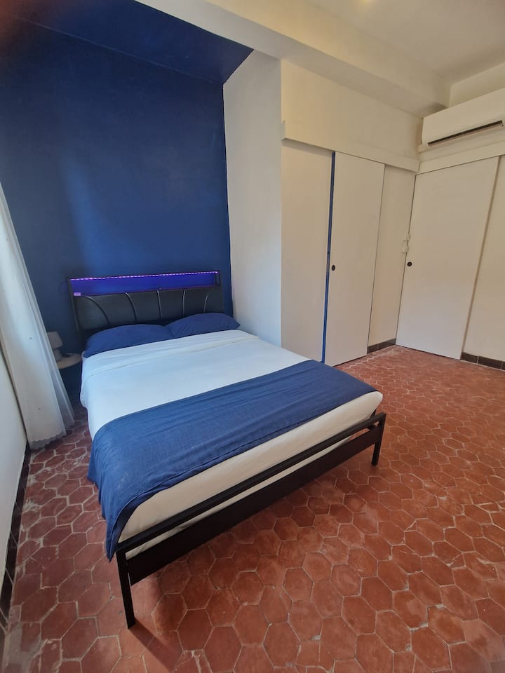 Appartement Cosy, Arles Centre, Climatisé - Arles