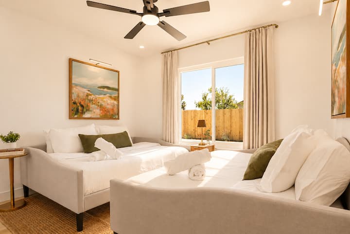Chambre 1