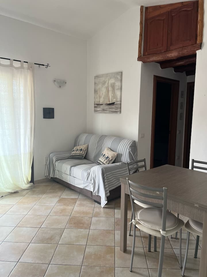 Casa Panorama - San Teodoro