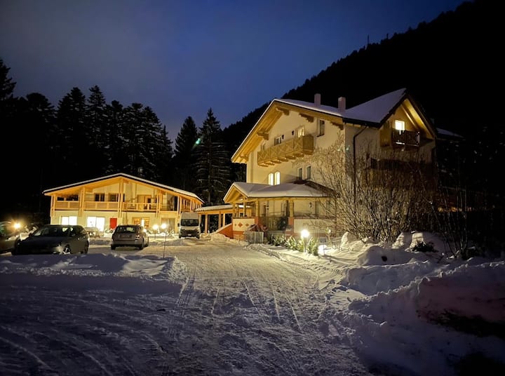 Appartamento: Il Nido Nel Bosco - Molveno