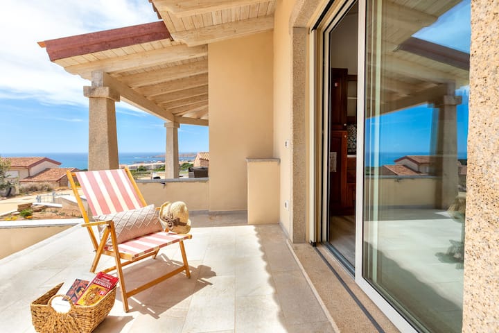 Borgo Del Mare 2 - Badesi