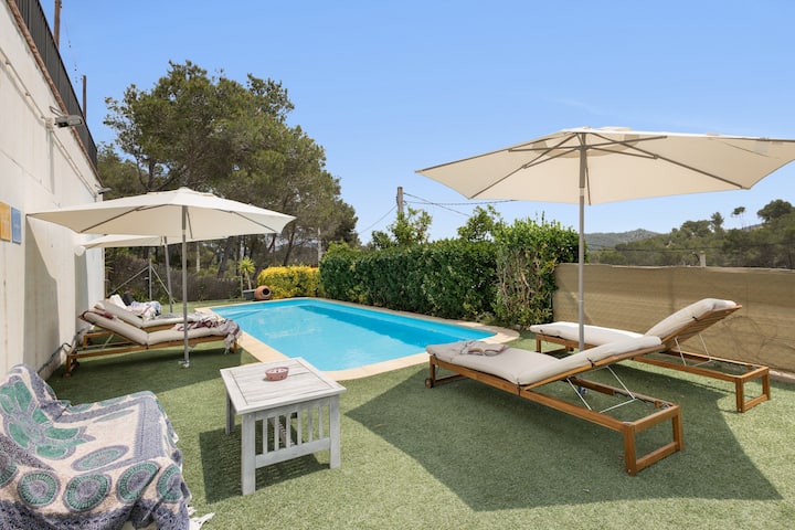 Guest House - Cim Apartments 1 - Sitges