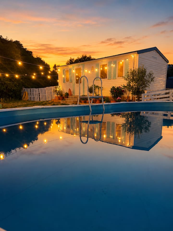 La Finquilla | Dog-friendly Cottage Casa Carmen - Costa del Sol