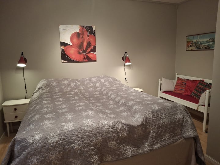 Chambre 1
