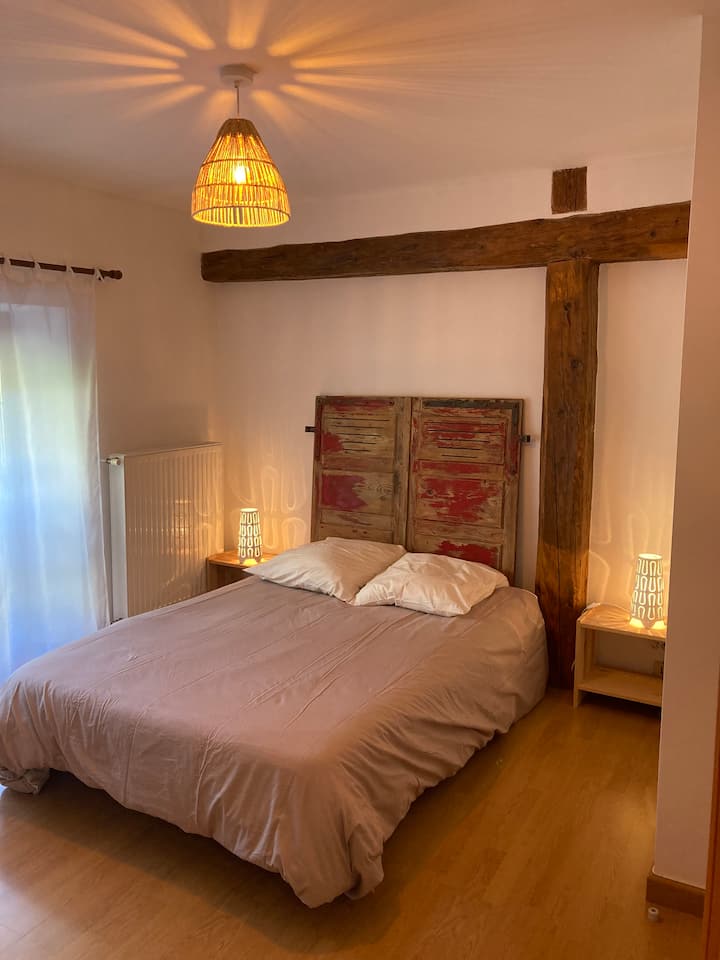Quarto 1