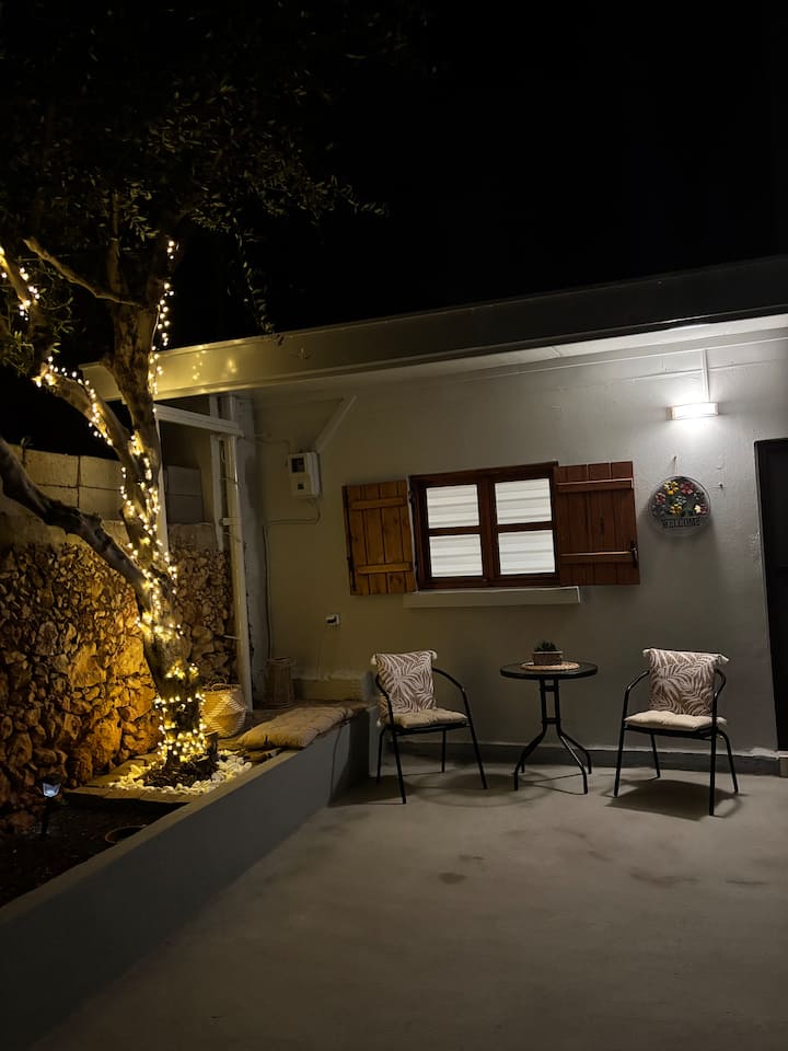 Dimitra Cozy Studio Chalepa Chania - Chania