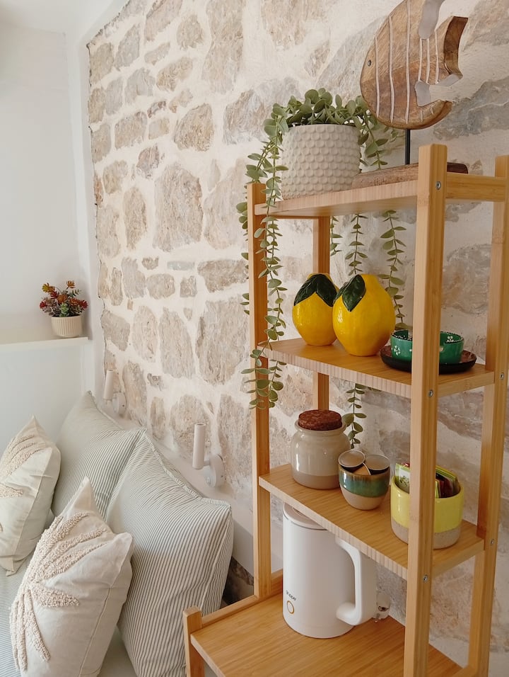 Essential-living Micro Studio Chic Cosy Convenient - Cefalonia