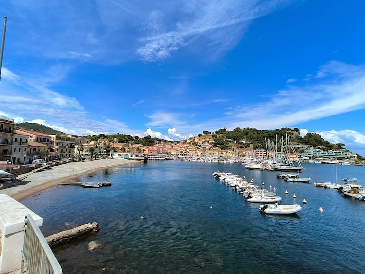 Appartamento Cavour - Porto Azzurro