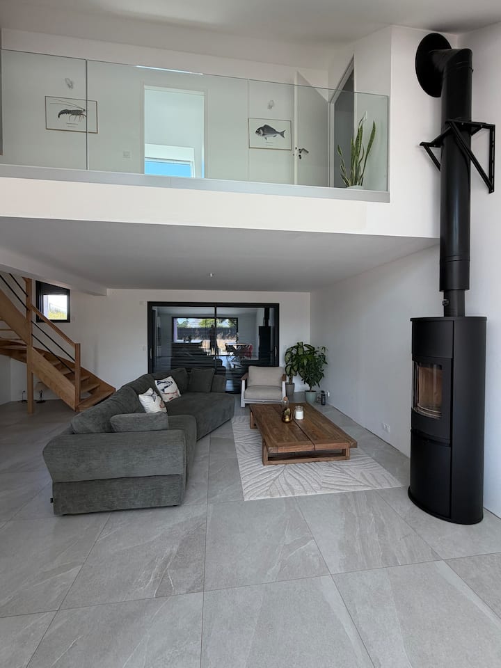 Villa à Louer - Quiberon