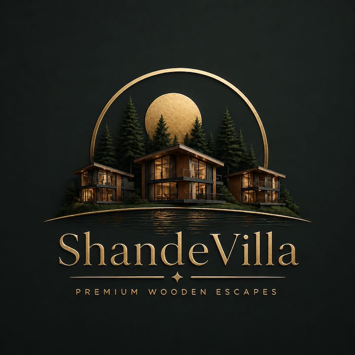 Shandevilla - სადაც მთა და ზღვა ერთმანეთს ხვდება - Georgia