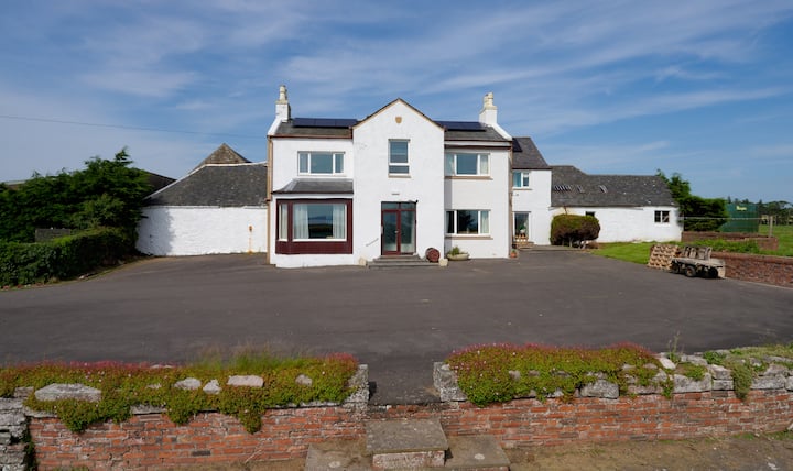 Hobsland Farm - Kilmarnock