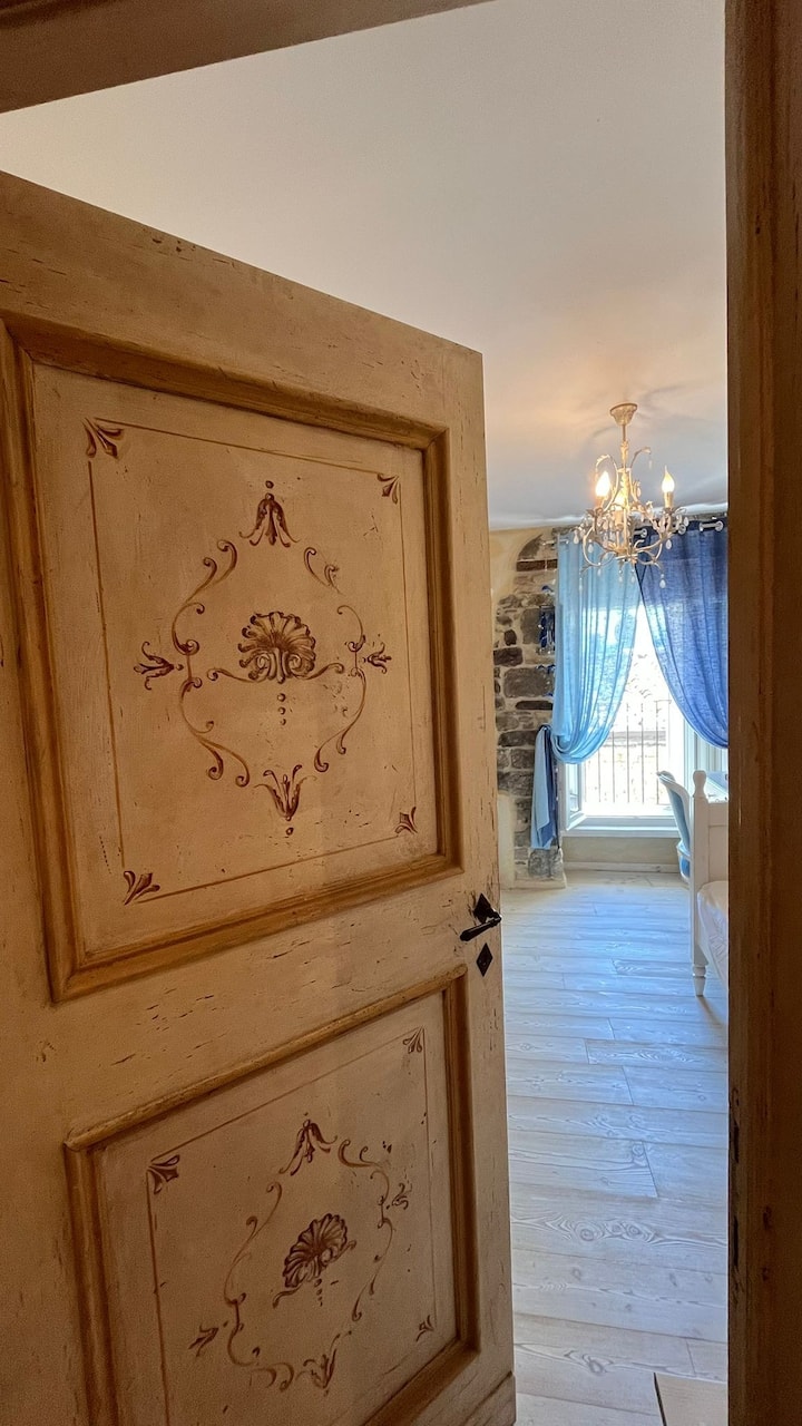 Casa Accogliente Nel Cuore Dell'umbria - Assisi