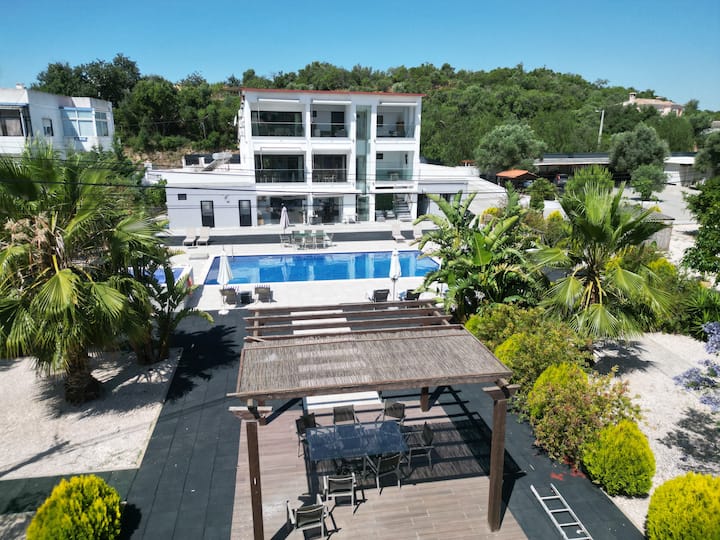 Vale Paraiso Relax Lounge - Faro