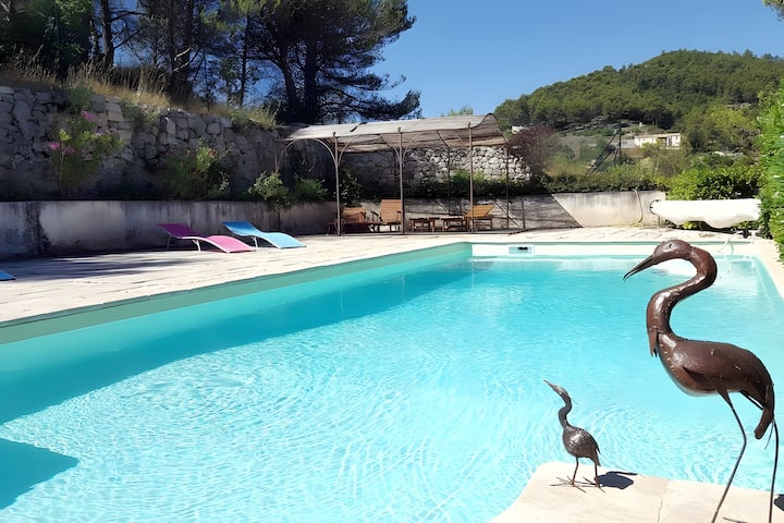 Bergerie Des Estelles - Auriol