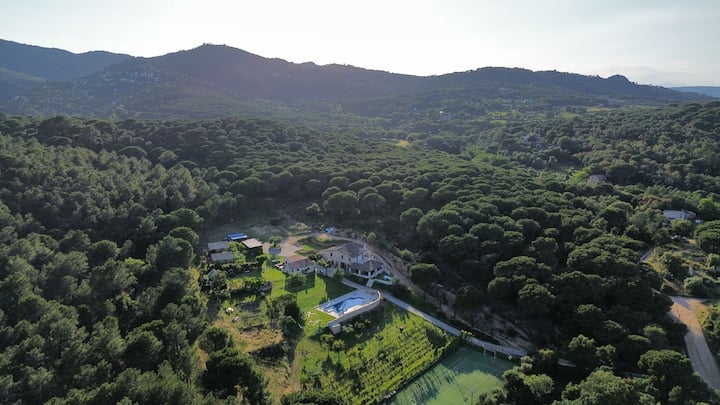Private Estate For Retreats, Offsites & Slow Stays - Platja d'Aro