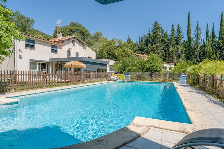 Pich Home Serenity - Miramas