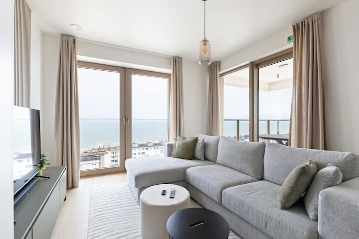 Osea 1401 + P* - Ostende