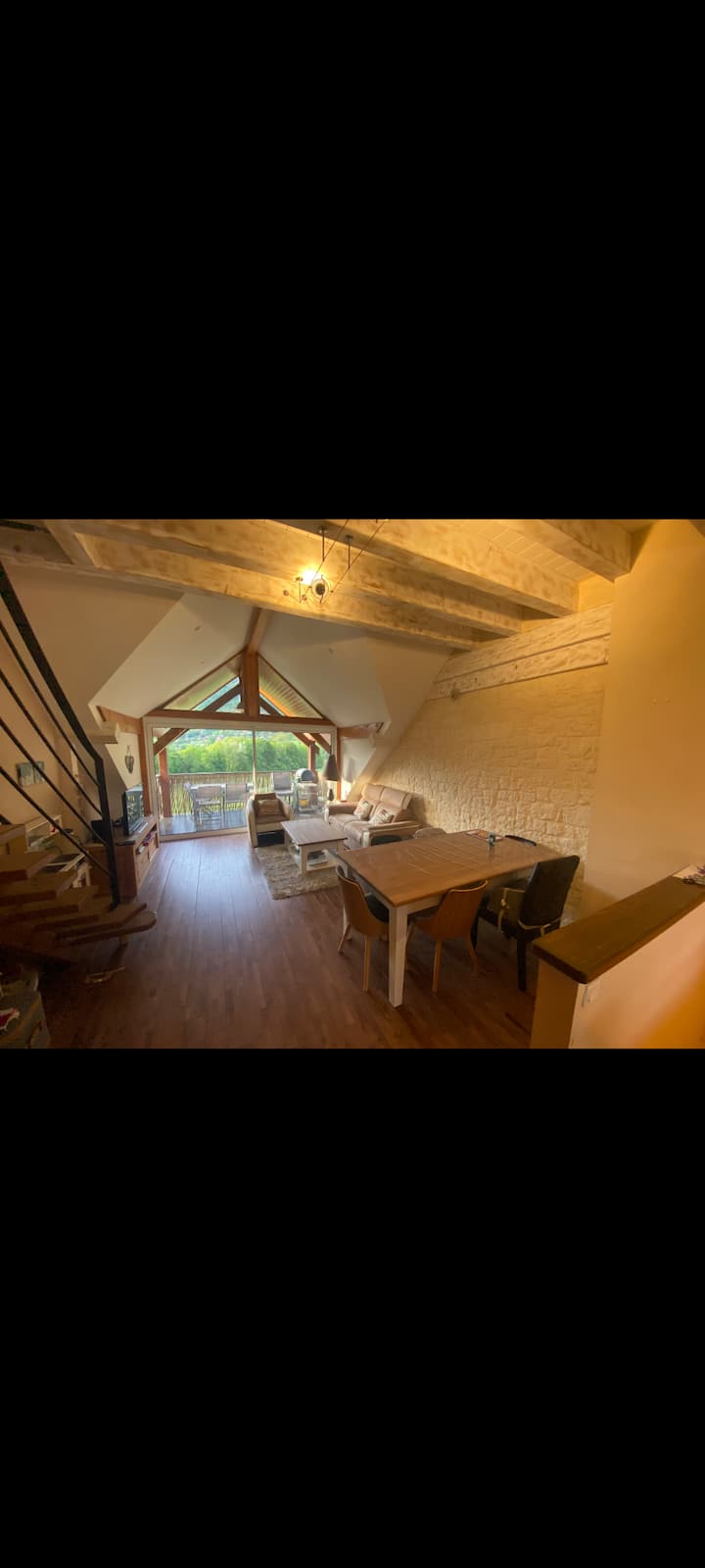 Triplex De Charme - Entre Lac & Montagnes - Aravis - Talloires-Montmin