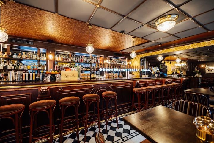 The Malt House Inn Central Gothenburg - Gothenburg