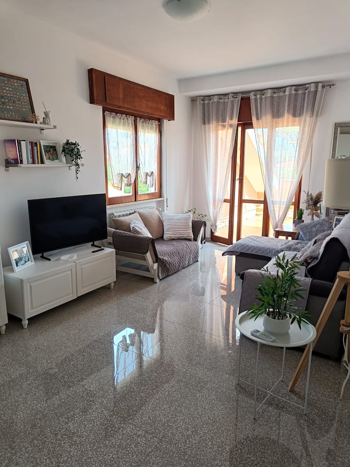 Appartamento In Villa - Anzio