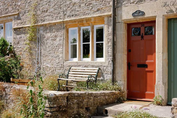 New* The Garden Cottage - Nunney - Near Longleat - Frome