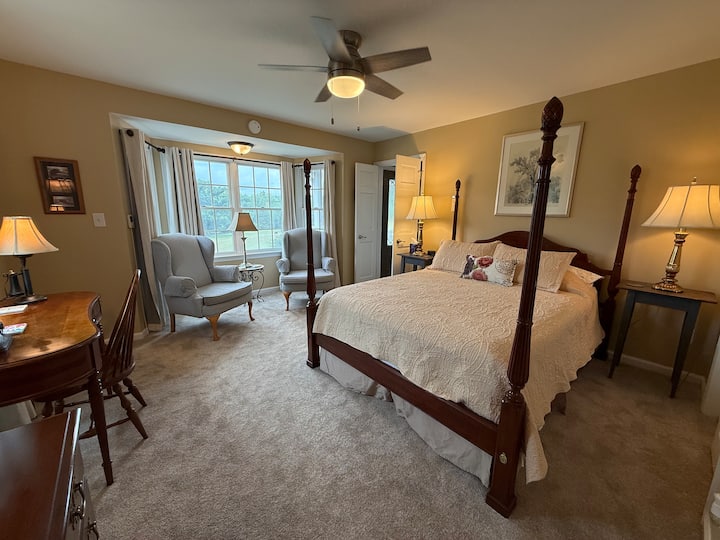 Bedroom 1