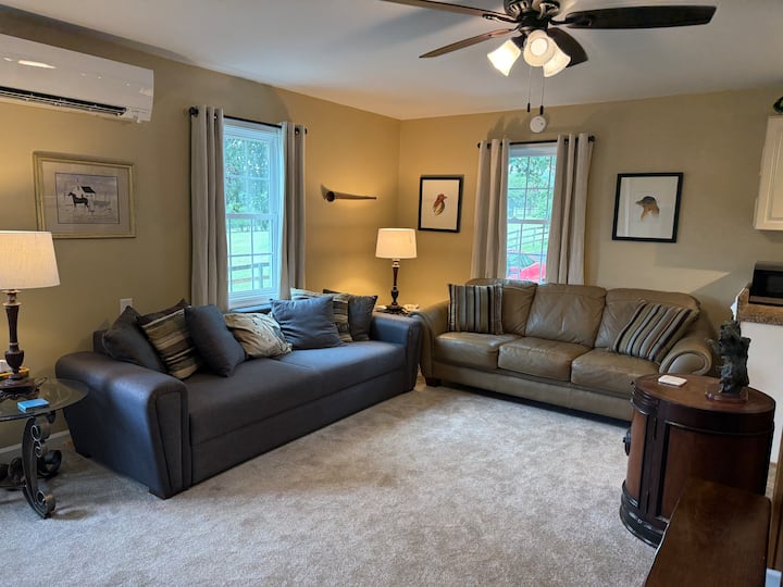 Living room 2