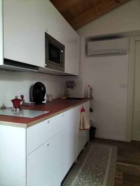 Successful Airbnb property: Al Duca Second Floor in Gorizia
