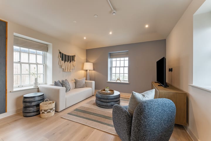 Hidden 4 Elvan Duplex - St Ives