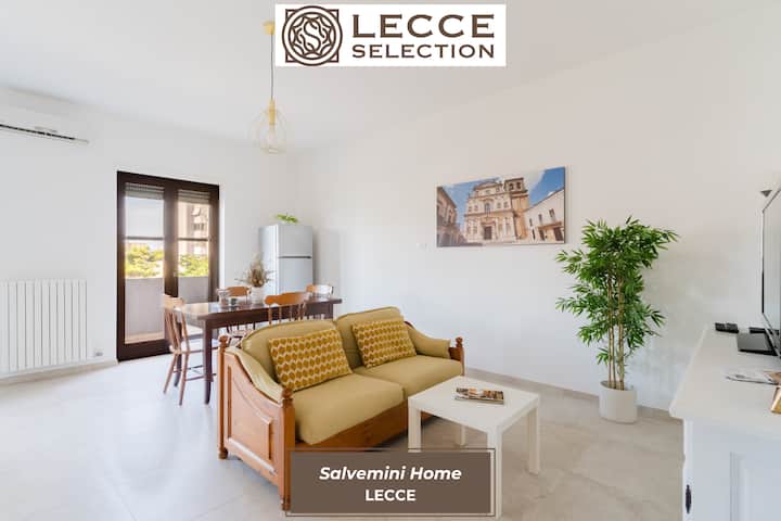 Salvemini Home - Lecce Selection - Lecce