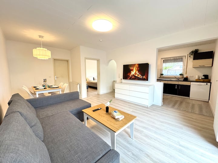 Apartment Köln Gmpeg - ケルン