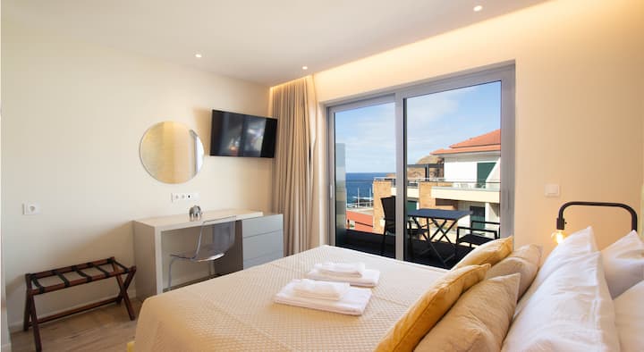 25/ The Jolie - Panoramic Atlantic - Porto Moniz