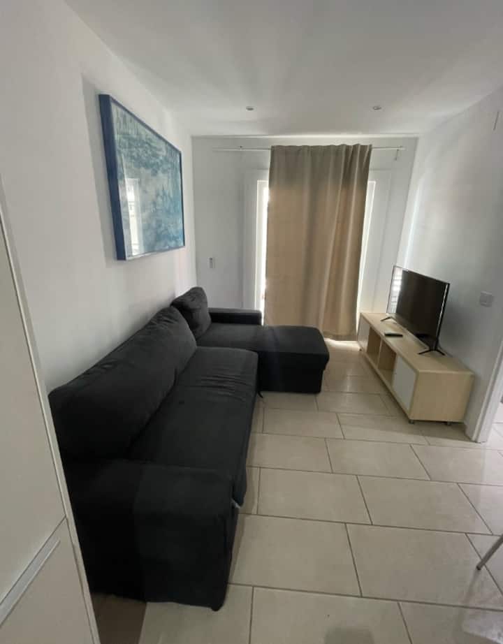 Comfort Accommodation In Fuengirola - Turivida - 豐希羅拉