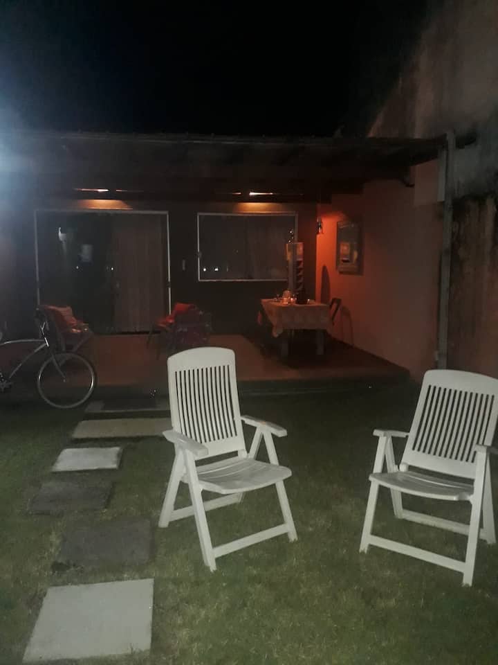 Casa - Paraty