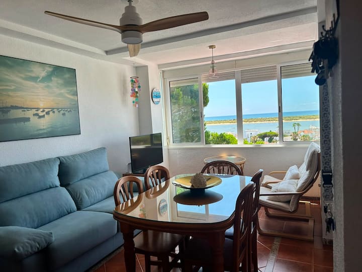 Apartamento En Urbanización Privada - El Rompido