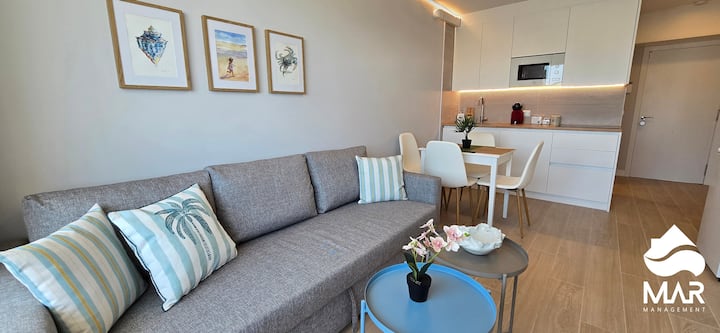Costamarina Seaside Retreat | Benalmádena - Benalmádena
