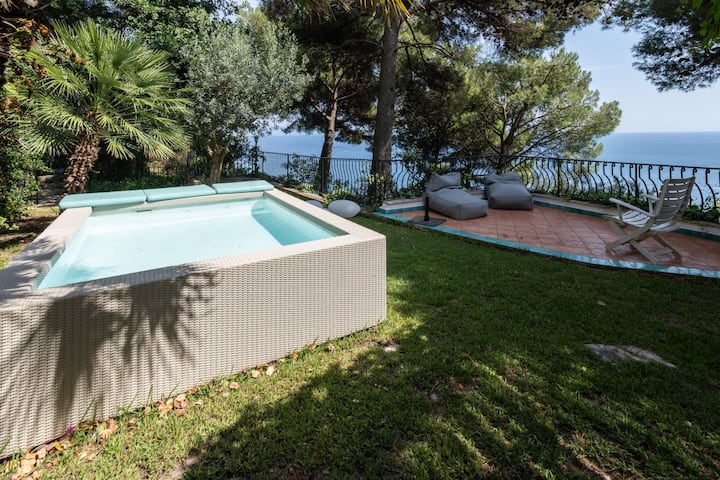 Amalfitana Relais - Salerno