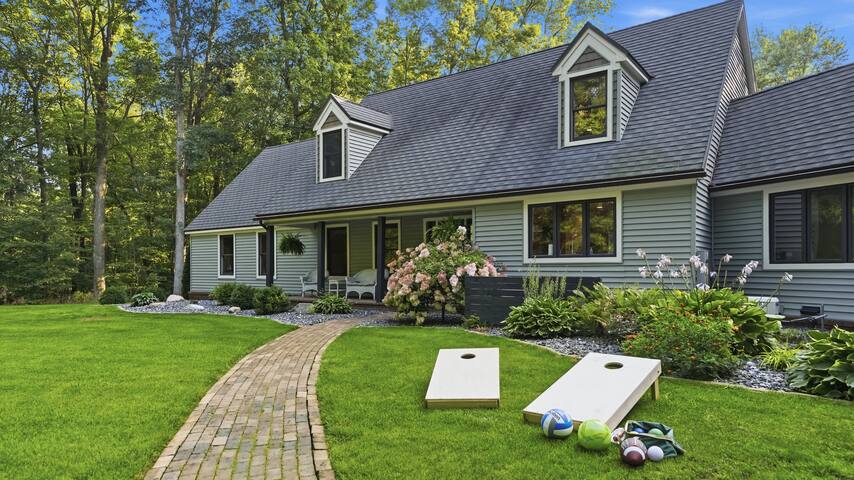 Guest favorite listing in Grand Rapids-Kentwood