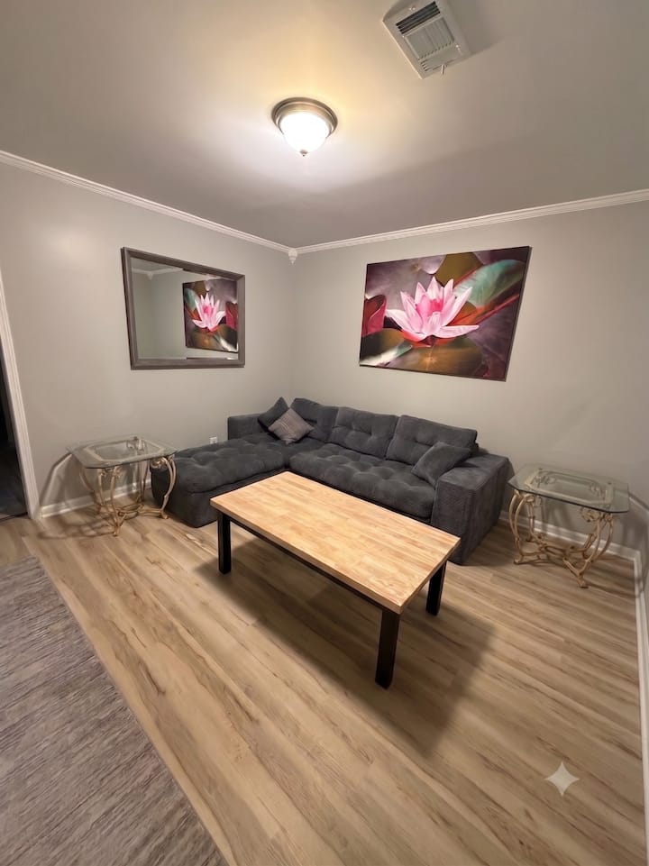 The Studio Retreat - Monroe, GA