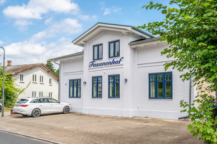 Fasanenhof Premium - Bosau